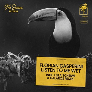 Listen to Me Wet (Leila Scheiwe & Halaros Remix)
