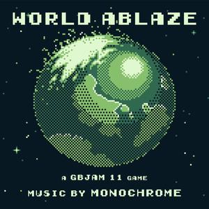 World Ablaze (Original Game Soundtrack)