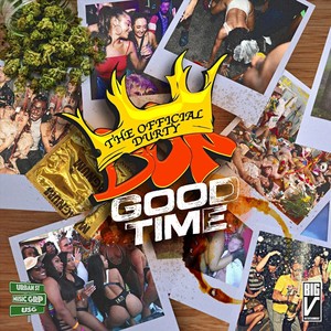 Good Time (Explicit)