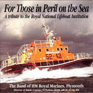 For Those In Peril On The Sea