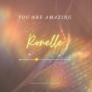 You Are Amazing