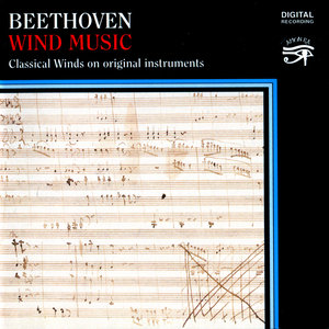 Beethoven: Wind Music