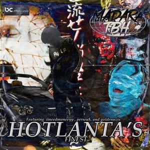 Hotlanta's Finest (Explicit)