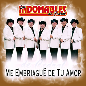 Me Embriagué de Tu Amor