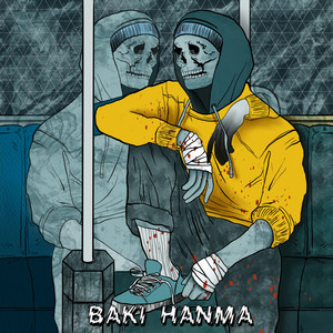 Baki Hanma (Explicit)