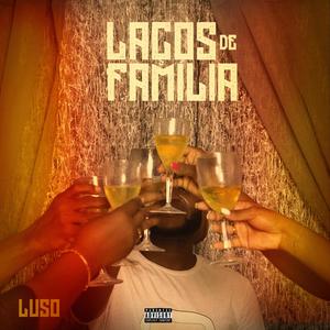 Laços de Família(feat. Soldier) (Explicit)