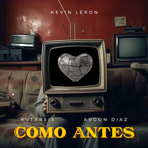Como Antes