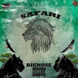 Safari (Explicit)