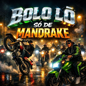 Bololo so de Mandrake