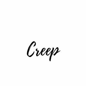 Creep (Explicit)