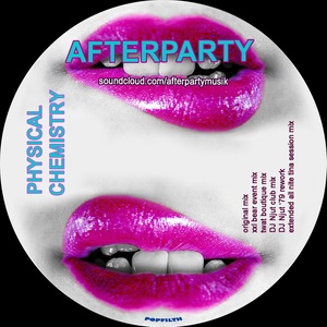 physical chemistry (twat boutique mix)