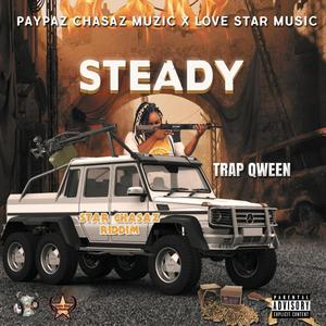 Steady (Explicit)