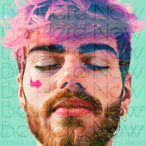 Be Here Now (Explicit)