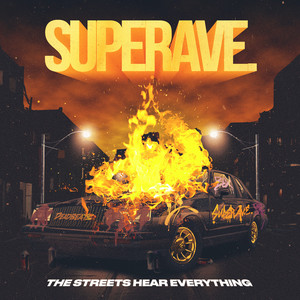 The Streets Hear Everything (Explicit)