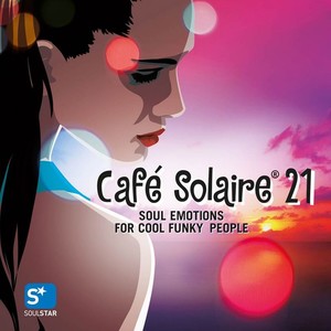 Café Solaire, Vol. 21