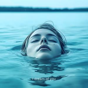 I dream of you
