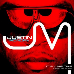 It's Like This(feat. Big Snow)