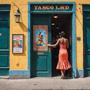 Tango Land