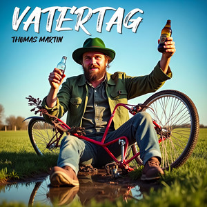 Thomas Martin - Vatertag