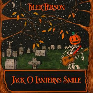 Jack O Lanterns Smile