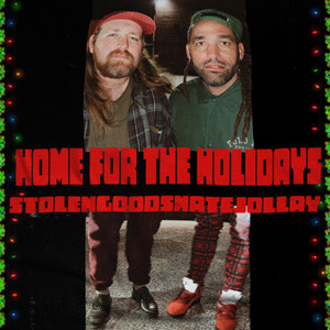 Home for the Holidays