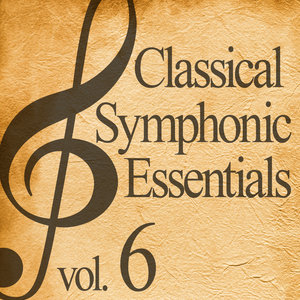 Classical Symphonic Essentials, Vol. 6