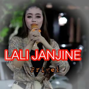 Lali Janjine