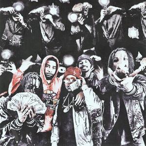 Chop Sticks (Explicit)