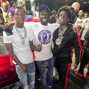 That Skrilla (Explicit)