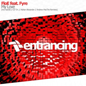 My Love (DJ T.H. Eternal Love Remix)