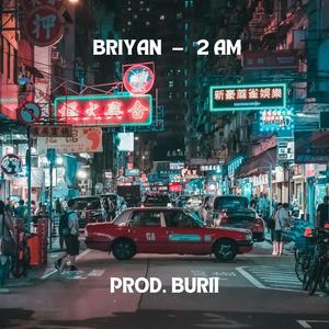 2 AM (Radio Edit)