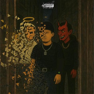 Pa Chingar (Explicit)