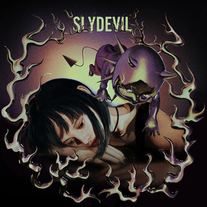 SLY DEVIL (feat. Mek & BLVELY) (Explicit)