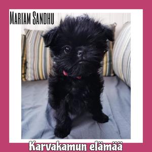 Karvakamun elämää