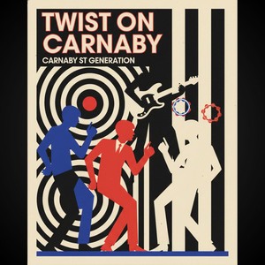 Twist on Carnaby