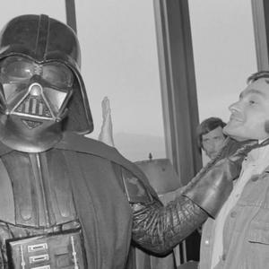 Darth Vader (Explicit)