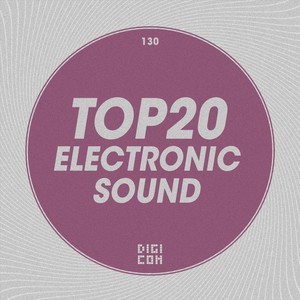 Top20 Electronic Sound, Vol. 02