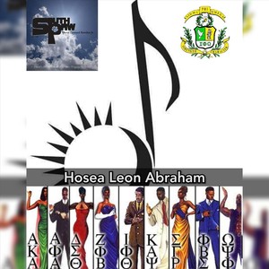 Hosea Leon Abraham