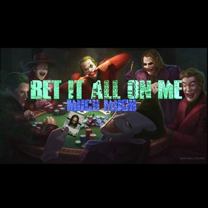 James Harden 2mix (feat. James TooCold) (Explicit)