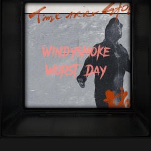 Worst Day (Mastered) [Explicit]