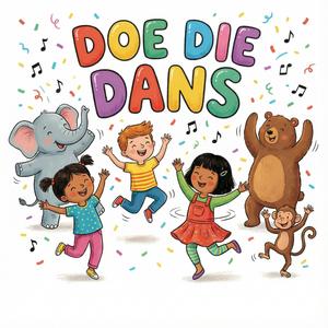 Doe die dans
