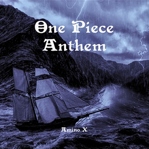 One Piece Anthem