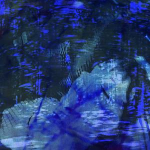 Asleep, Unaware (slowed)