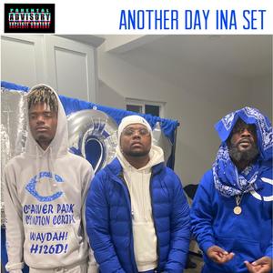 Another day ina set (Explicit)