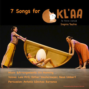 7 Songs for KL'AA