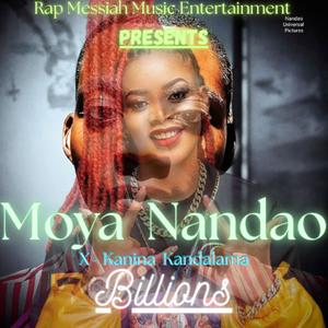 Billions (feat. Kanina Kandalama)