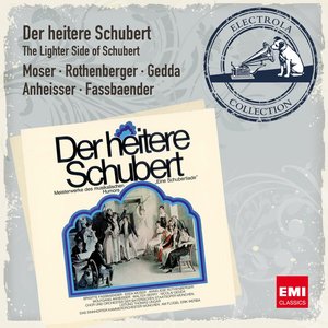 Der heitere Schubert - Meisterwerke des Musikalischen Humors "Eine Schubertiade"
