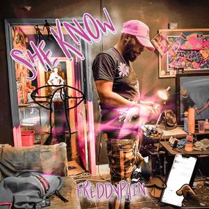 She Know (feat. Party Arty) (Explicit)