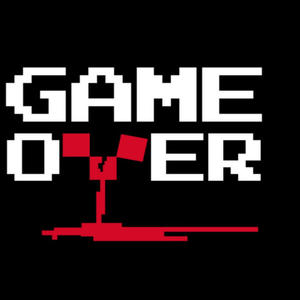 Game Over (Explicit)