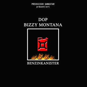 Benzinkanister (Explicit)